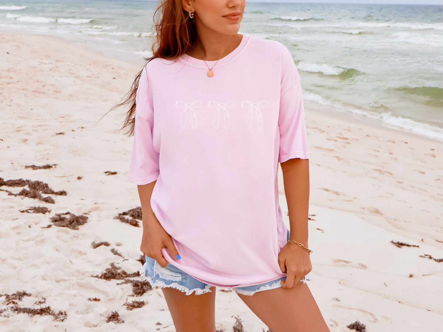 I'll Pray About It Tee - Online Exclusive