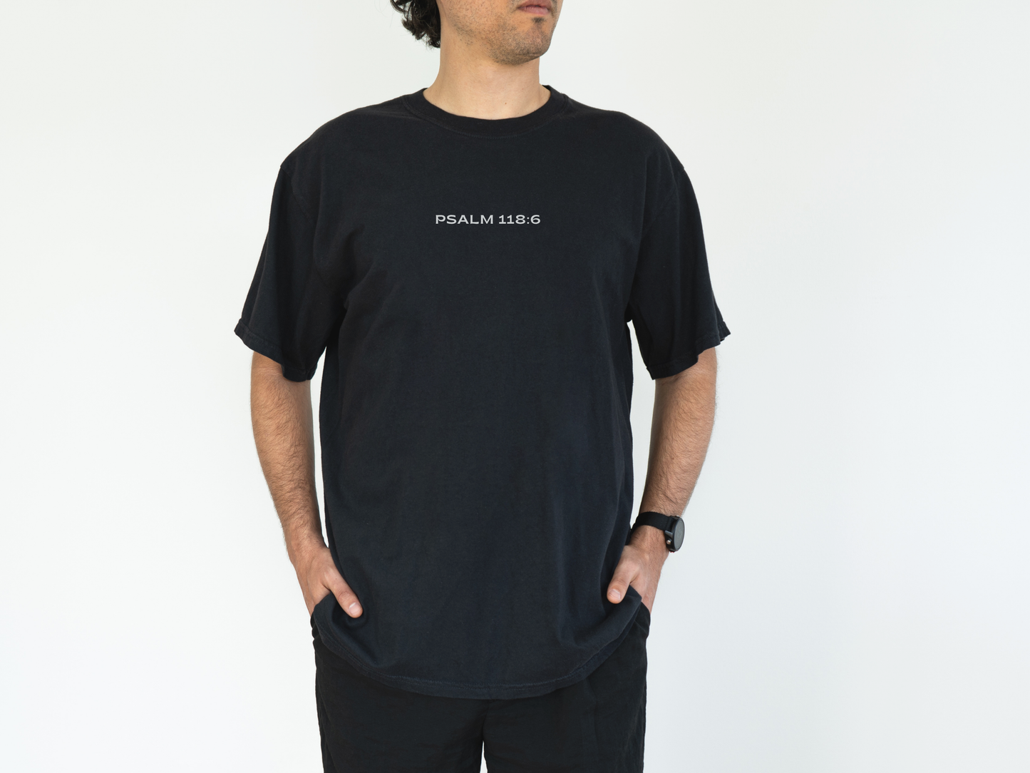 Faith Over Fear Tee - Online Exclusive