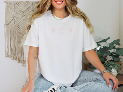 I'll Pray About It Tee - Online Exclusive