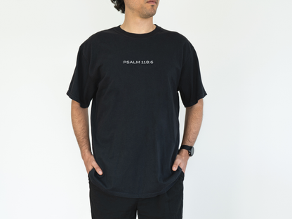 Faith Over Fear Tee - Online Exclusive