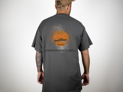 Rise and Shine Tee - Online Exclusive