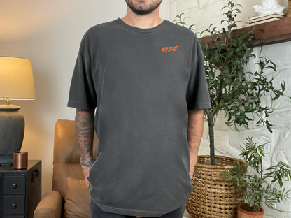 Rise and Shine Tee - Online Exclusive