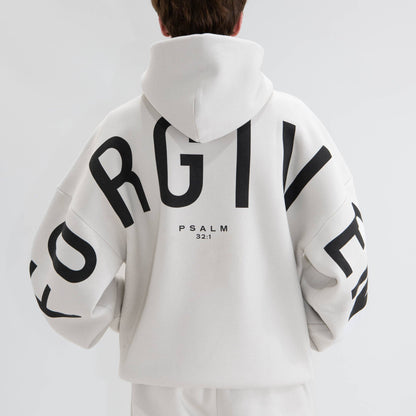 GLO Forgiven Fleece Hoodie