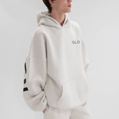 GLO Forgiven Fleece Hoodie