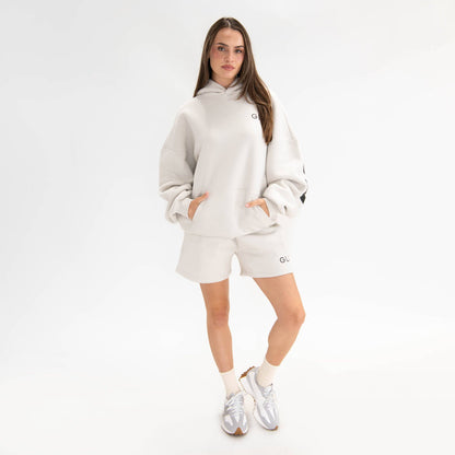 GLO Forgiven Fleece Hoodie