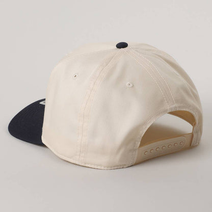 FAITH OVER FEAR Embroidered Trucker Hat